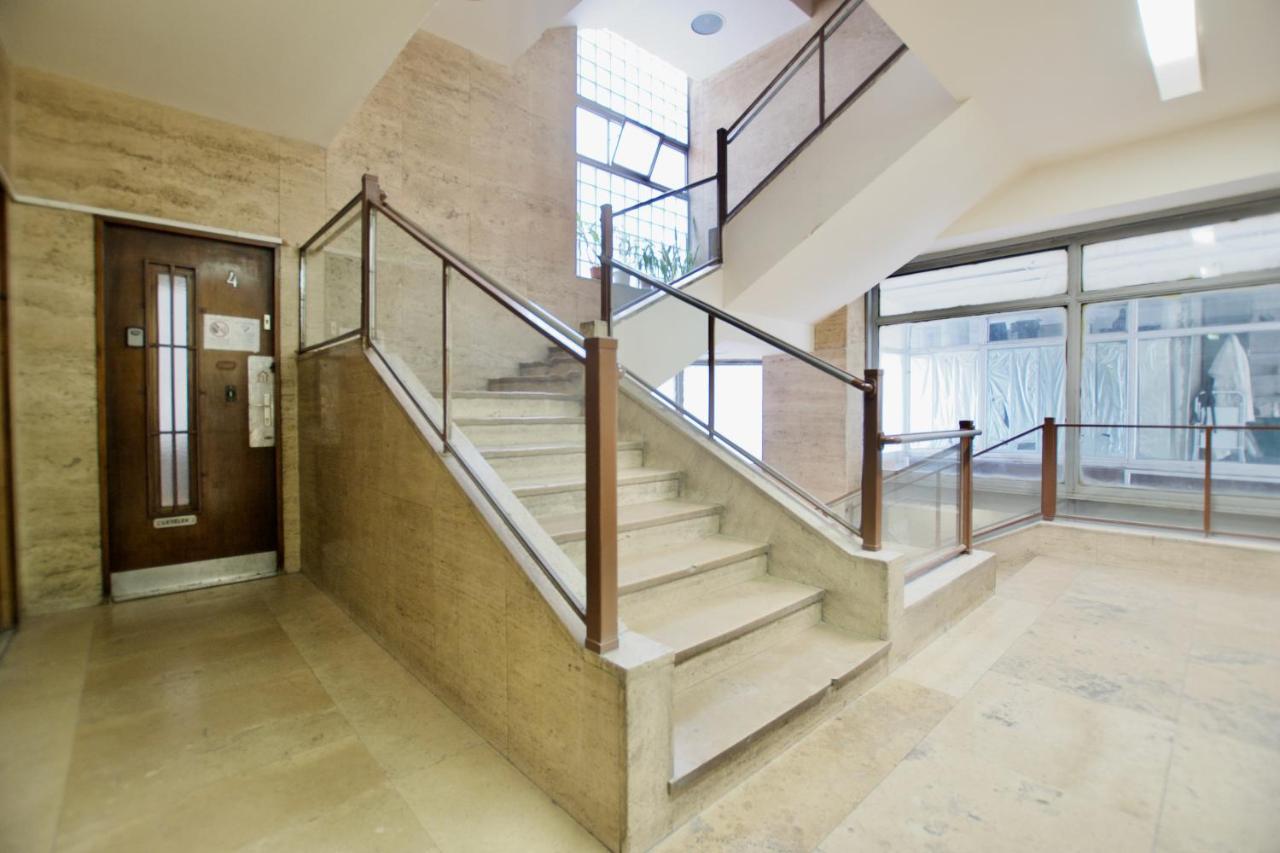 Standard Apartment By Hi5 - Petofi 12 Budapest Eksteriør bilde